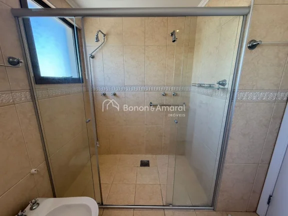 Imagem Apartamento para venda no Cambuí - Campinas S.P.