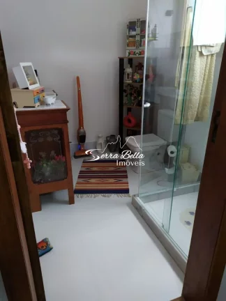 Imagem Casa com 2 dormitórios à venda, 90 m² por R$ 610.000,00 - Posse - Teresópolis/RJ