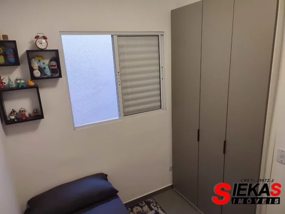 Imagem Casa à venda em São Paulo-SP, Vila Salete: 3 quartos, 1 suíte, 1 sala, 2 banheiros, 1 vaga, 90m². Venha conferir!