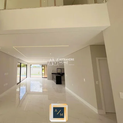 Imagem Casa duplex a venda, 5 suítes, Jardins do Lago, Eusébio-CE.