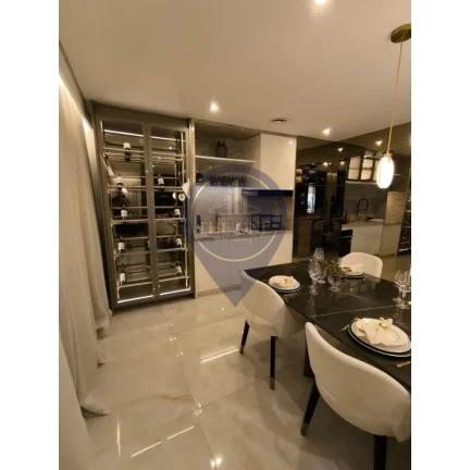 Imagem APARTAMENTO RESIDENCIAL em SÃO PAULO - SP, BUTANTÃ