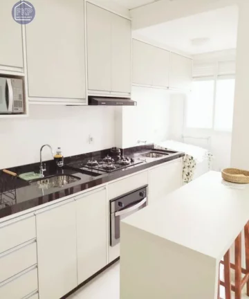 Imagem Apartamento 2 dormitórios!