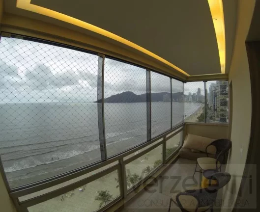 Imagem Frente ao Mar para Venda em Balneário Camboriú / SC no bairro Centro