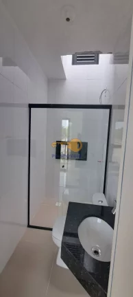 Imagem CONDOMINIO DE SOBRADOS TRÍPLEX COM 3 SUÍTES NO BALNEÁRIO IPACARAY