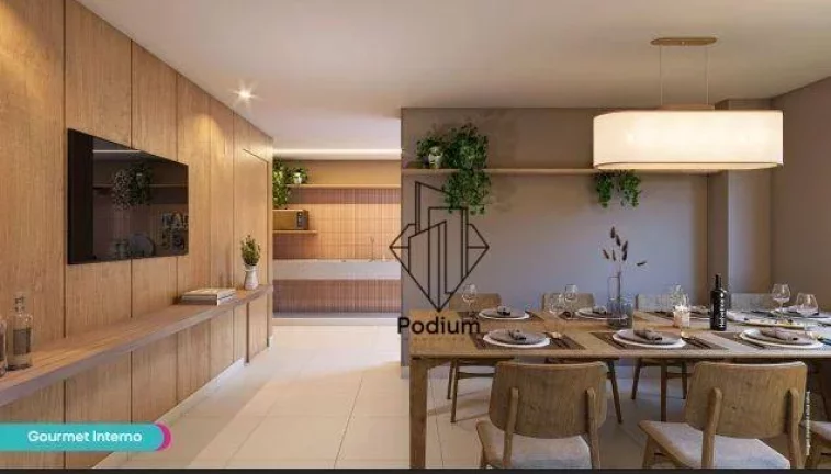 Imagem Apartamento com varanda/sacada no bairro do Expedicionários-AP2775.