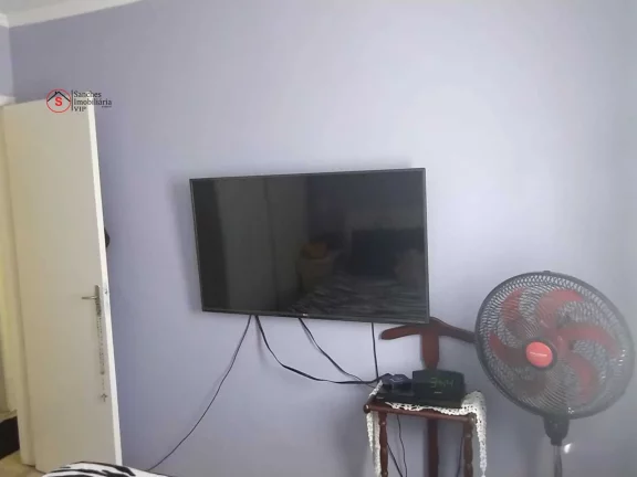 Imagem APARTAMENTO RESIDENCIAL em SÃO PAULO - SP, VILA BANCÁRIA