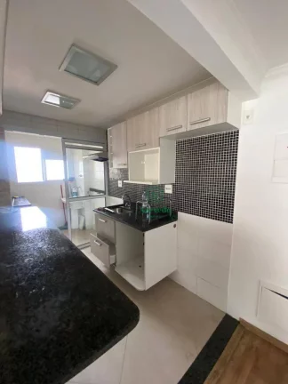Imagem Apartamento à venda, 64 m² por R$ 430.000,00 - Ponte Grande - Guarulhos/SP