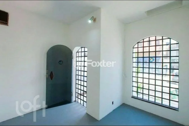 Imagem Casa Comercial Pinheiros - 190M², 2 Dorms, 1 Suíte.