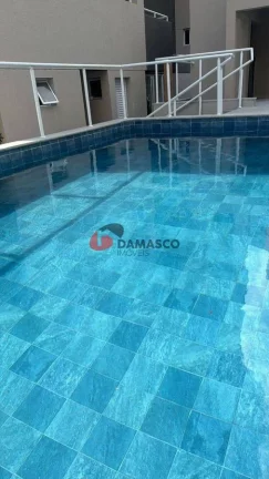 Imagem Apartamento para locação, Jardim Bela Vista, Santo André, SP