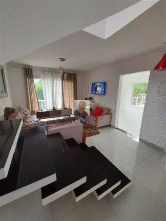 Imagem Vende-se linda Casa 3 Suítes em Condomínio Vila Verde, km 36 Ra
