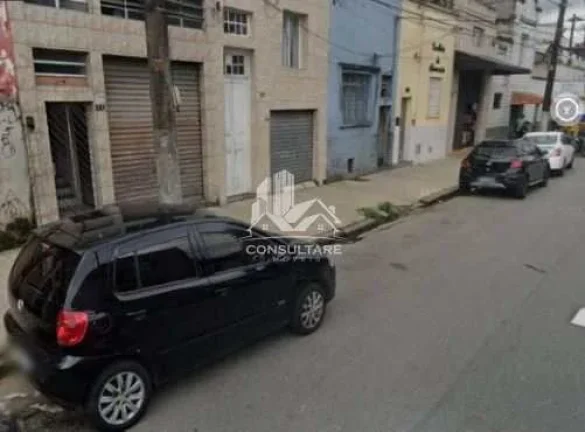 Imagem Terreno, Docas, Santos - R$ 399 mil, Cod: 1955
