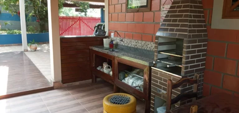 Imagem Chácara à Venda em Louveira-SP - Bairro Monterey