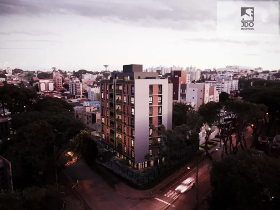 Imagem Apartamento a Venda no bairro Água Verde - Curitiba, PR