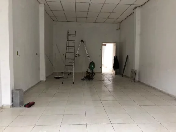 Imagem Salão, 80 m² - venda por R$ 750.000,00 ou aluguel por R$ 3.119,12/mês - Jardim Santa Helena - Suzano/SP