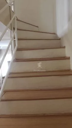 Imagem Casa à venda, 155 m² com 3 dormitórios, 3 banheiros, 2 vagas - Jardim Monte Kemel - São Paulo/SP