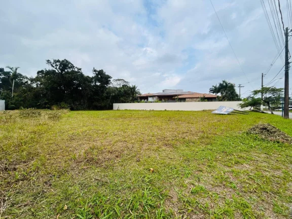 Imagem Terreno à venda, 1462 m por R$ 12.500.000,00 - Riviera Módulo 12