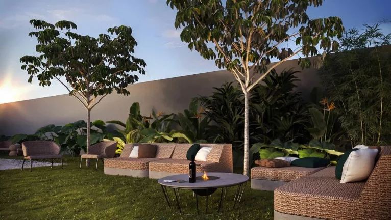 Imagem Apartamento à venda no bairro Moema - São Paulo/SP