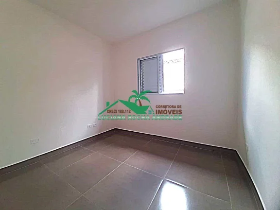 Imagem Casa Padrão