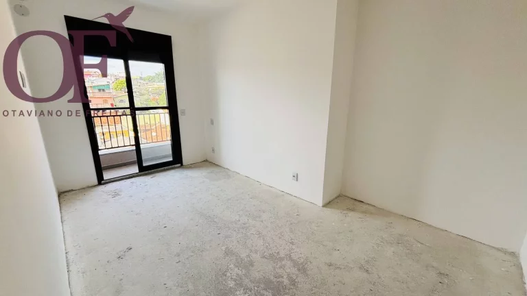 Imagem Apartamento no Condomínio Bellacqua - 2 Quartos - 68m² - Jundiaí/SP