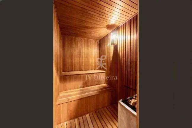 Imagem Apartamento Duplex com 1 dormitório à venda, 75 m² por R$ 1.550.000,00 - Itaim Bibi - São Paulo/SP