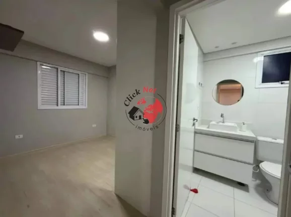 Imagem Oportunidade Imperdível! Apartamento Completo e Pronto para Morar à Venda no bairro Campestre em Santo André!