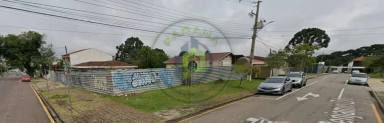 Imagem Terreno de esquina com 708 m², ZR-2 pronto pra con