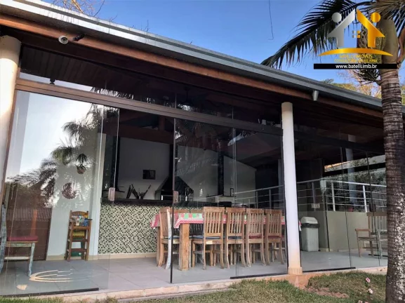 Imagem Casa - Granja Vianna | Batelli Imóveis