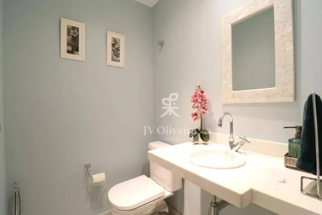 Imagem Apartamento com 3 dormitórios à venda, 167 m² por R$ 2.200.000,00 - Parque Industrial Tomas Edson - São Paulo/SP