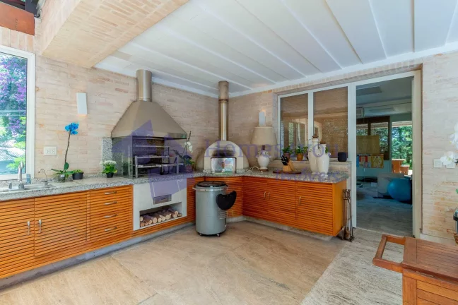 Imagem Casa no exclusivo condomínio Jardim Pignatari