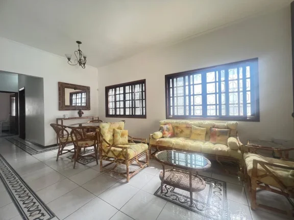 Imagem Casa para Venda em Praia Grande, Real, 3 dormitórios, 1 suíte, 1 banheiro, 4 vagas