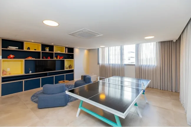 Imagem APARTAMENTO RESIDENCIAL em São Paulo - SP, Chácara Klabin