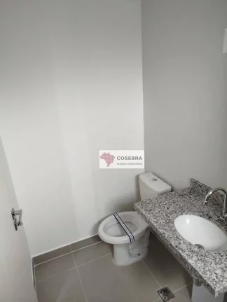 Imagem Apartamento à venda, 25 m² por R$ 340.000,00 - Brooklyn - São Paulo/SP
