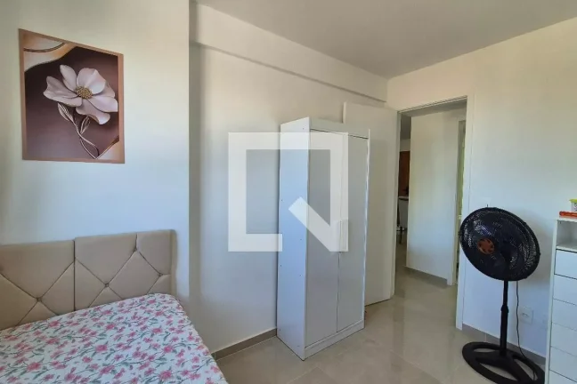 Imagem Apartamento à Venda - Recreio, 2 Quartos, 62 m2