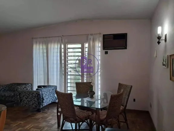 Imagem Casa à venda, 250 m² de construção localizada no Jardim Quebec em Londrina - R$ 750 mil