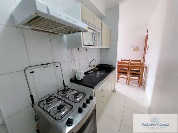 Imagem Apartamento 2 dormitórios a venda no Itaguá