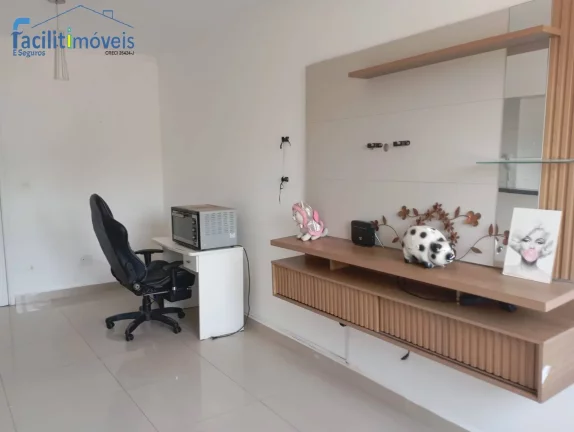 APARTAMENTO PARA LOCAÇÃO - JARDIM DO MAR - SÃO BERNARDO DO CAMPO - SP