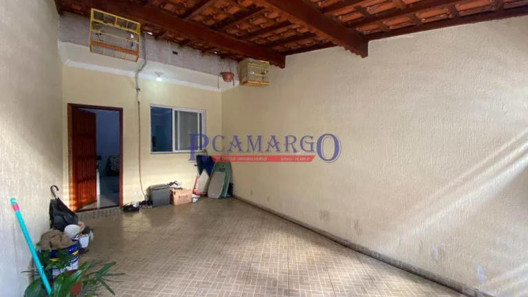 Imagem Casa Padrão
