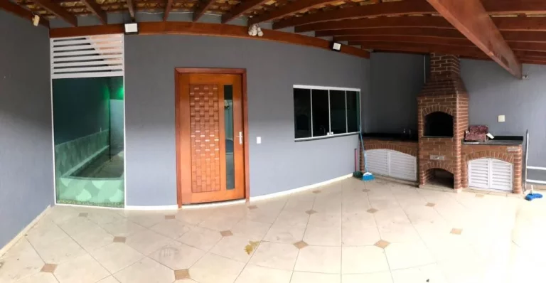 Imagem Sobrado à venda, 268 m² por R$ 1.500.000,00 - Jardim dos Ipês - Suzano/SP