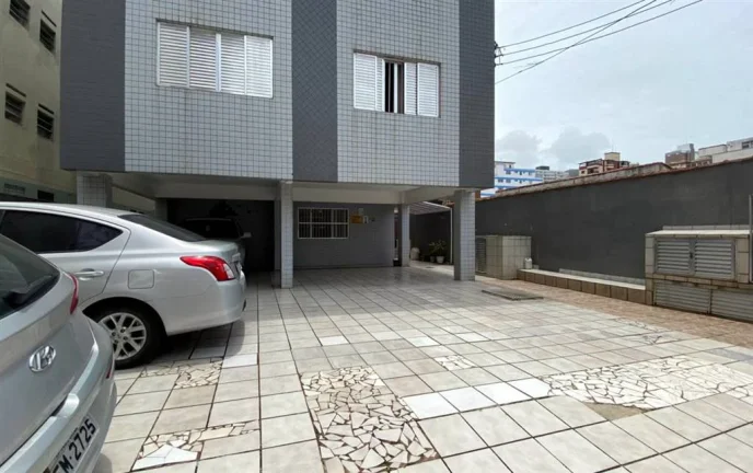 Imagem APARTAMENTO COM 59 m² - BOQUEIRÃO - PRAIA GRANDE SP