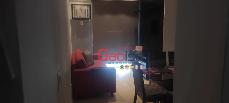 Imagem Apartamento com 3 dormitórios à venda, 80 m² por R$ 500.000,00 - Braga - Cabo Frio/RJ