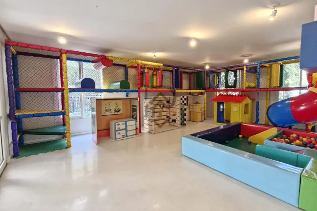 Imagem Apartamento Le quartier moema andar alto