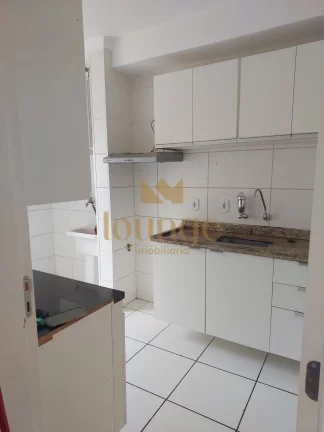 Imagem Apartamento em Sorocaba