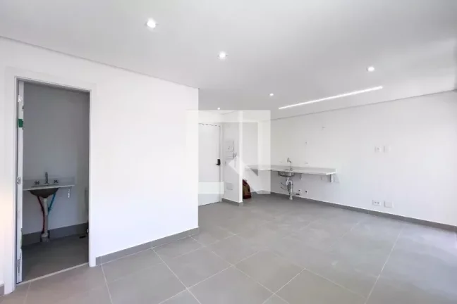 Imagem Apartamento à Venda - Vila Mariana, 1 Quarto, 37 m2