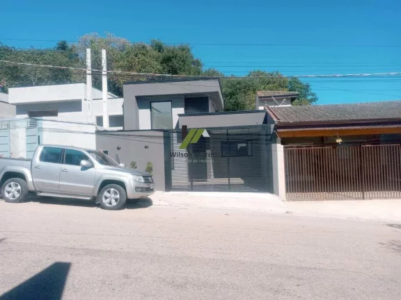 Imagem CASA NOVA EM ÓTIMO BAIRRO