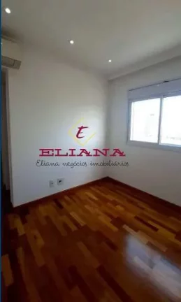 Imagem Apartamento à venda em São Paulo, Vila Romana, com 3 quartos, 101m²