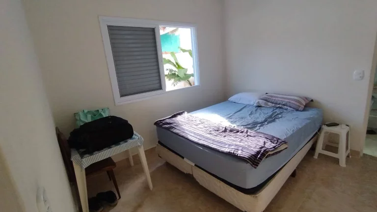 Imagem CASA TERREA PRAIA DA LAGOINHA - UBATUBA