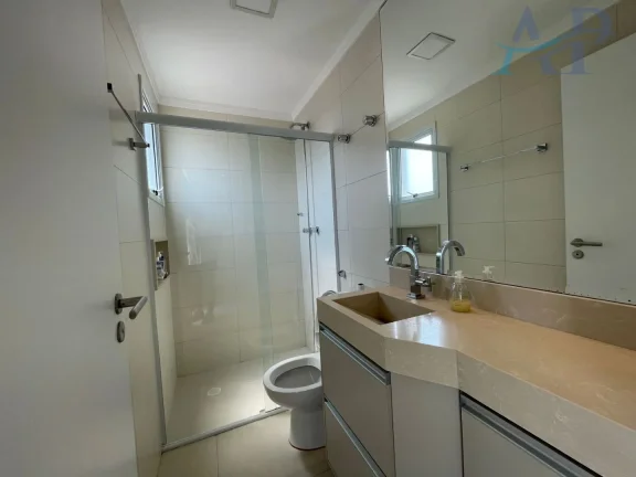 Imagem Apartamento em Praia Grande São Paulo com 3 Dormitórios