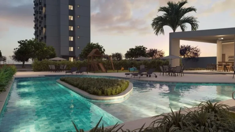 Imagem Apartamento Padrão