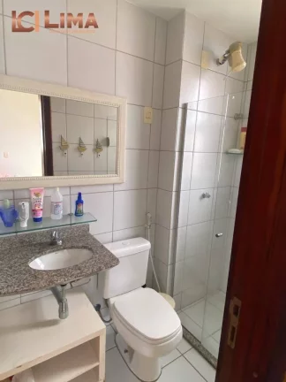 Imagem Apartamento com 3 Quartos à Venda, 97 m² em Porto Das Dunas - Aquiraz