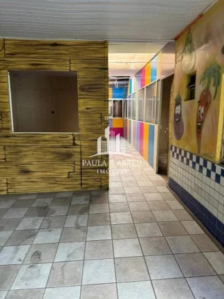 Imagem Casa Comercial na Av. Castelo Branco no Zaíra